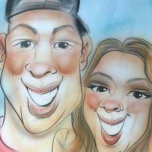 Meet your Posher, Saneyta